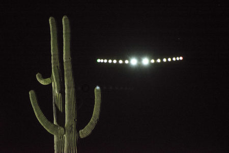 Solar Impulse takeoff from Phoenix Goodyear, Arizona, United States of America